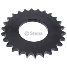  40 Chain Weld Sprocket 26 Teeth for X Series Hub - Universal Fit
