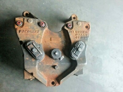 DETROIT 60 SERIES ENGINE BRAKE 5036810 ,4655178, 4898128 | eBay 