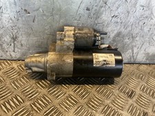 MERCEDES GLE 350 COUPE STARTER MOTOR A6429061000 W292 3.0L DIESEL AUTO 2018