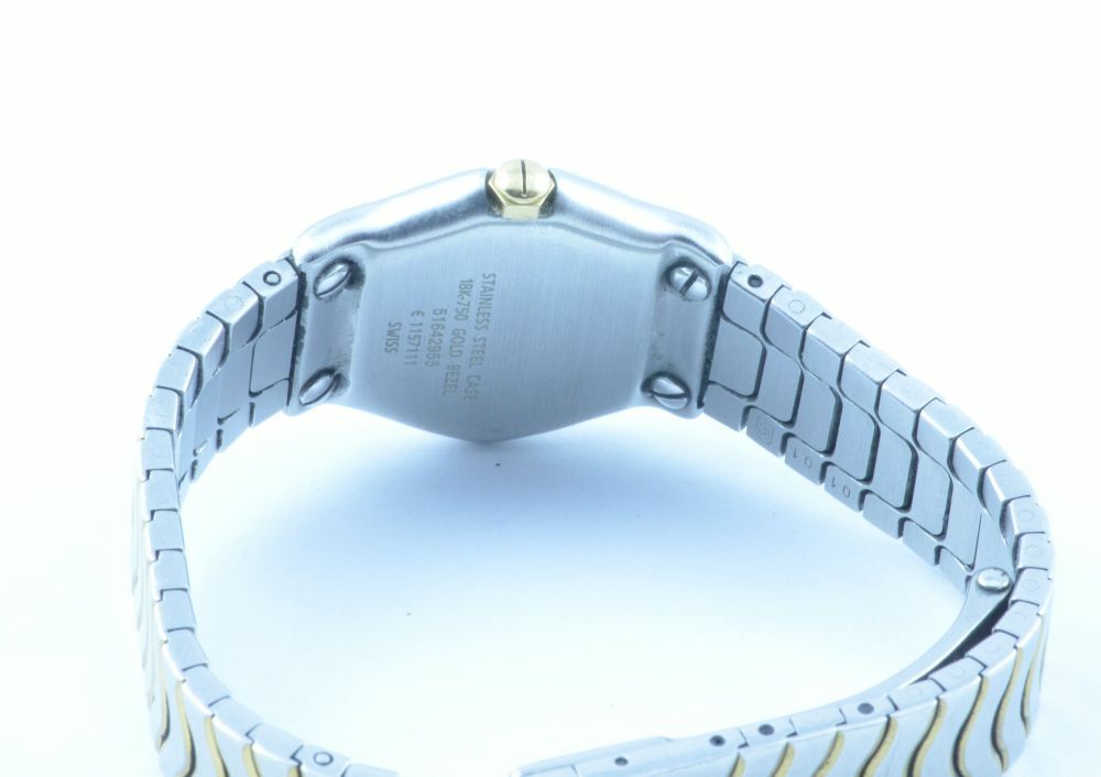 EBEL 1157111 Classic Wave Wristwatch for Women for sale online | eBay