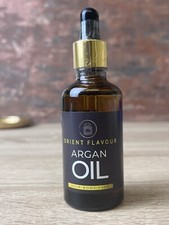  Arganöl aus Marokko Kaltgepresst 100% Bio H...