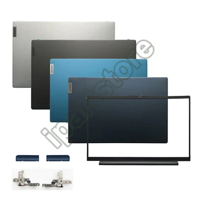 New LCD Back Cover Lid AM1K7000300 for Lenovo ideapad 5 15IIL05 15ARE05 15ITL05