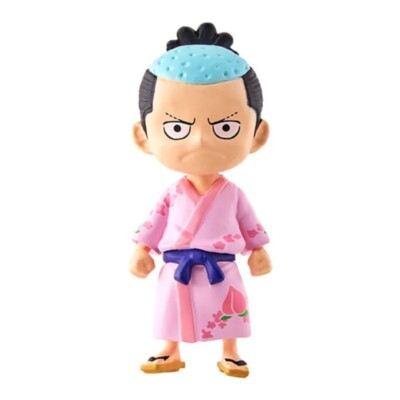 BANDAI One Piece onepi Tama Tama no mi Vol 11 Devil Fruit Figure