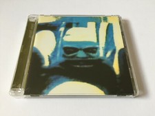 Peter Gabriel — Peter Gabriel 4 'Security' (SACD)