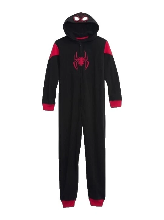 Black Sleepwear for Boys