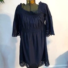 SALE!! Reg $70 Venus Off shoulder Dress size 10