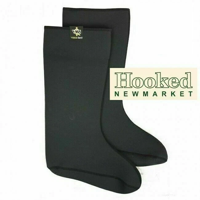 Vass Tex Neoprene Boot & Wader Liner *ALL SIZES*