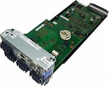 IBM 00E3316 Flex Service Processor FSP Card 9...
