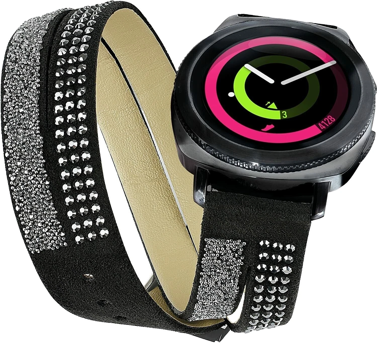 Reloj Pulsera Swarovski Bandas