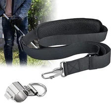 AP1500 15"Shoulder Strap for EGO 56V String Trimmer Leaf Blower & Multi Head New