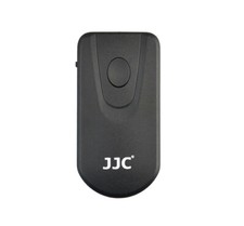 JJC Infrared Remote Control for Sony A1 A7M3 A7S3 A7R4 A6600 A6400 A6100 A6500