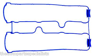 Platinum Valve Cover Gasket For Holden Rodeo RA 2.4L C24SE 2003-2007 – Blue Silicone, Replaces RCG663