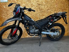 Prike PXE 125 Bastler Enduro Supermoto 125ccm Kleinkraftrad Leichtkraftrad 15 PS
