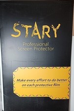 STARY 2-Pack 24 Inch Computer Privacy Screen Filter for 16:9 Widescreen