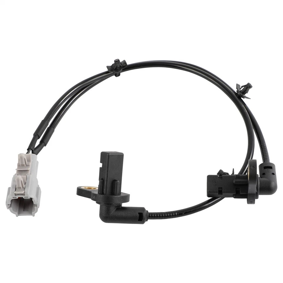 (2) Sensor de velocidad de rueda ABS trasero para Nissan Pathfinder 2005-2012 V6 4,0 L 5,6 L Foto 2 de 4