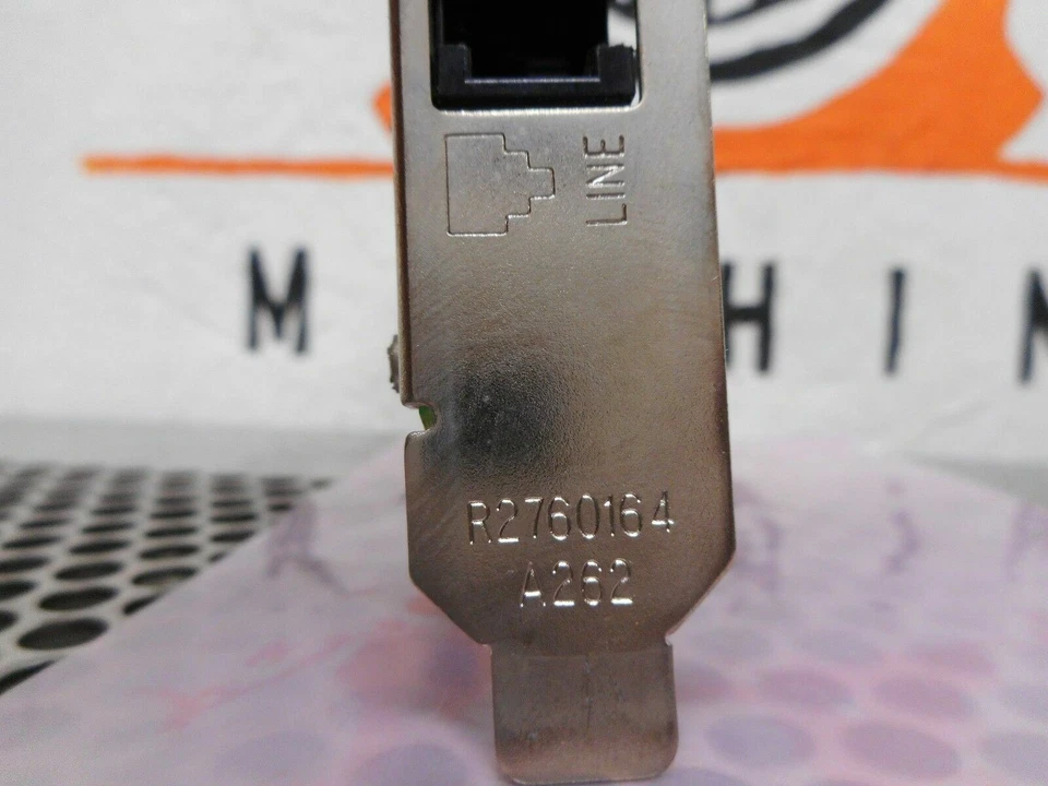 GVC Model F-1156I/R12 PCI Modem New Old Stock - Image 2 of 4