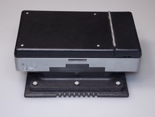 polaroid land camera back