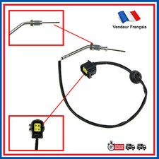 Sonde lambda Peugeot 4008