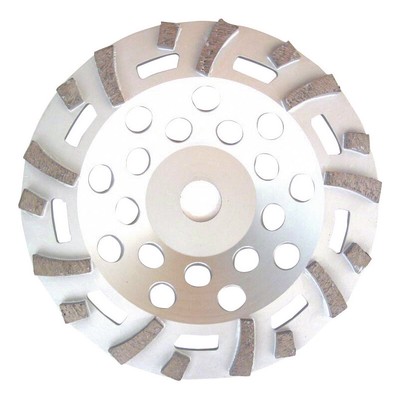Clever Diamond Diamant-Topfschl. 2916 Ø 115 mm x 22,23 mm - 13158