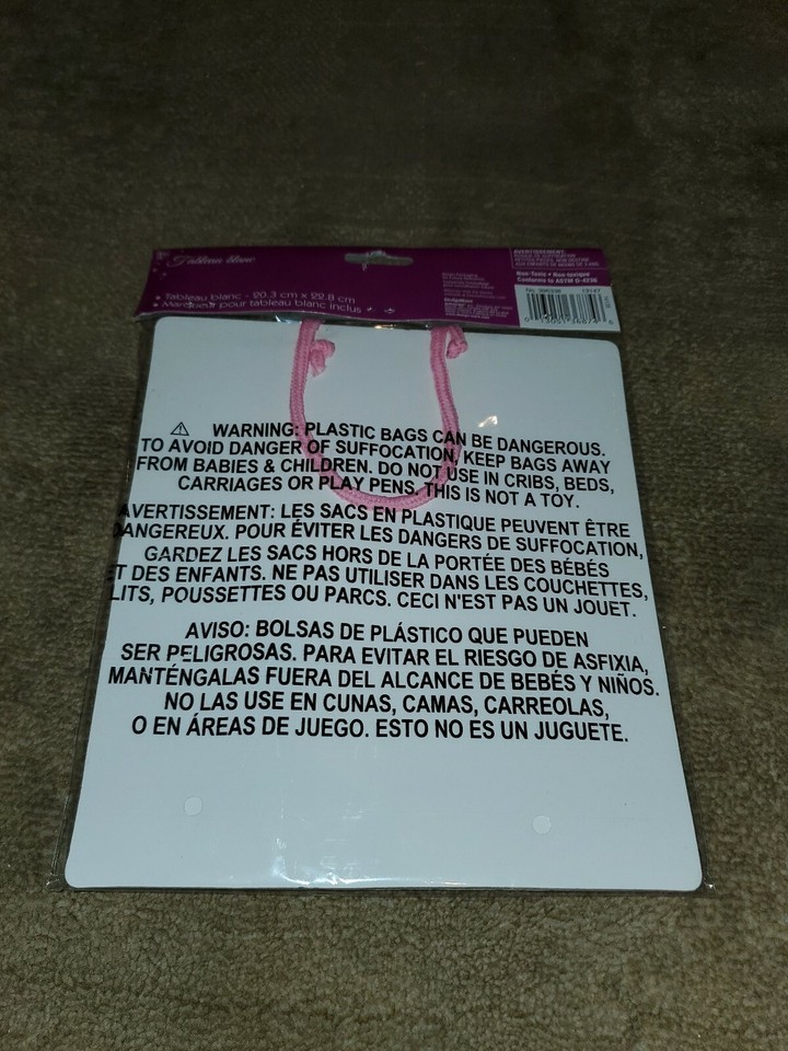 Disney Princess Dry Erase Board, 8 in x 9 in eBay