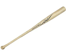 "WONDERBOY" BAT REPLICA —THE NATURAL.