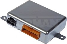 Dorman 599-102 Remanufactured Transfer Case Control Module fits Chevrolet GMC