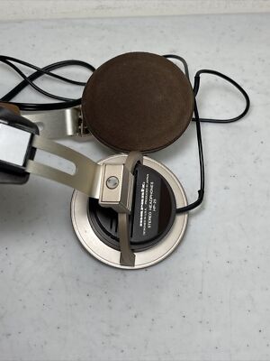 Vintage Marantz Stereo Headphones HP-25 AS-IS READ DESCRIPTION | eBay