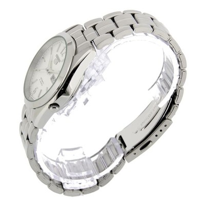 Seiko 5 Automatic 21 Jewels Men's Watch SNKE97J1 | eBay