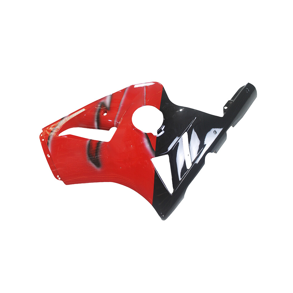 Red Black Fairings Bodywork For Kawasaki ZX12R Ninja ZX-12R 2002