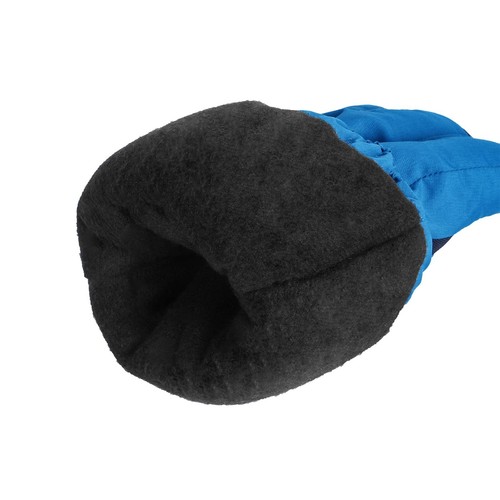 Kids Waterproof Winter Gloves Warm Snow Gloves Boys Girls Ski Gloves Toddler ... - Picture 7 of 7