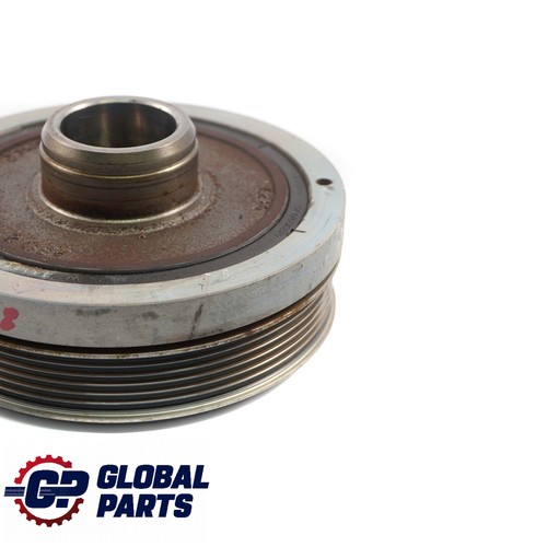 BMW F20 F21 F30 F32 LCI Crank Pulley Vibration Damper Engine B48 Petrol 8638446 - Picture 3 of 12