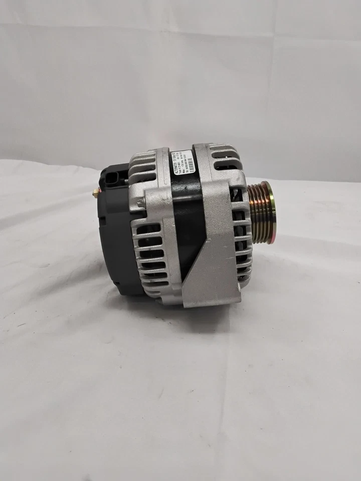 NAPA Remanufactured Alternator 213-4828 Foto 2 de 4