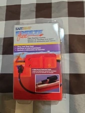 Easy Heat Freeze Free 30 In. 10A Plug Kit For Pipe Heating Cable 10802 Easy Heat