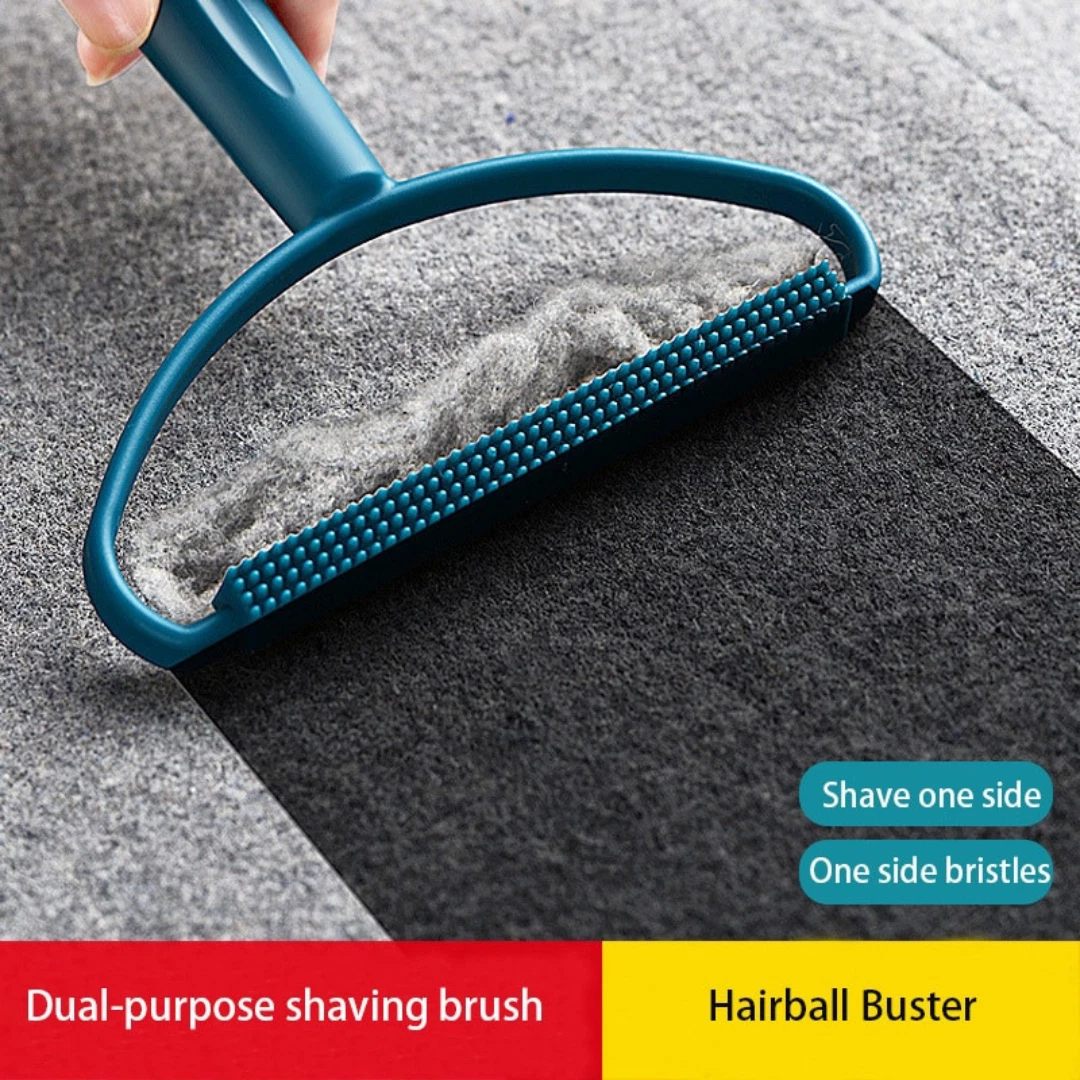 Cloth shaver