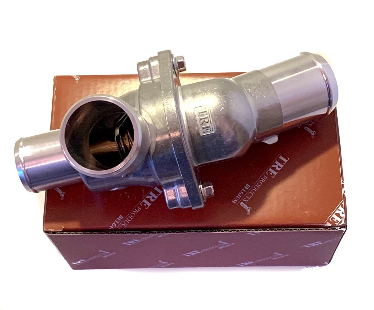 JAGUAR XF - THERMOSTAT HOUSING ASSEMBLY 87C / 188F - SEE 