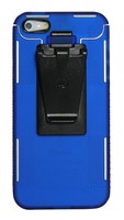 Iphone 5/5s Connect Case - Translucent Blue on sale Iphone 5/5s Connect Case - Translucent Blue on sale