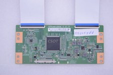 TCL 55US5800 ST5461D04-1-C-7 34291100361321TTHG2D0X04WG05 T-CON BOARD 6067