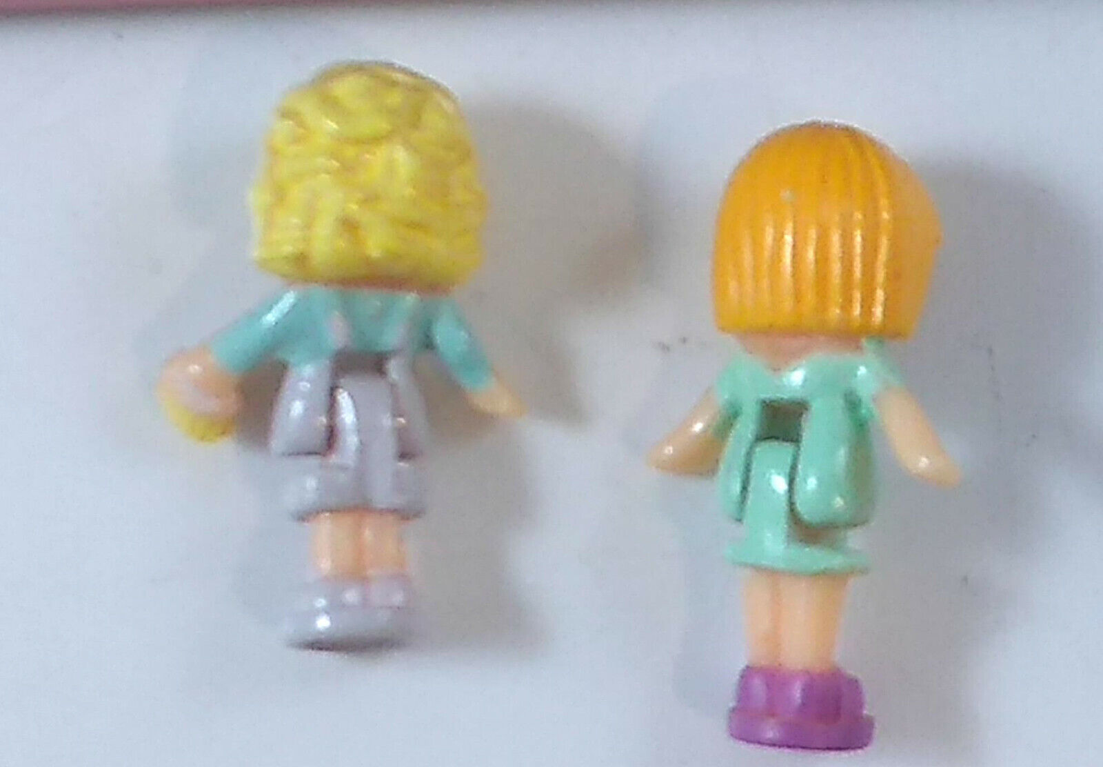 1993 Polly Pocket Vintage Pet Shop Bluebird Toys 45002 -  Portugal