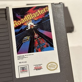 Lote de 9 juegos NES Super Mario Tetris Mighty Bomb Jack Mach Rider &iexcl;PROBADO!