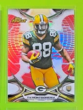 VARIATION LISTING ALL TOPPS CHROME FINEST BOWMAN REFRACTORS NUMBERED ROOKIES