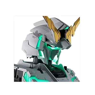 REAL EXPERIENCE MODEL RX-0 ユニコーンガンダム