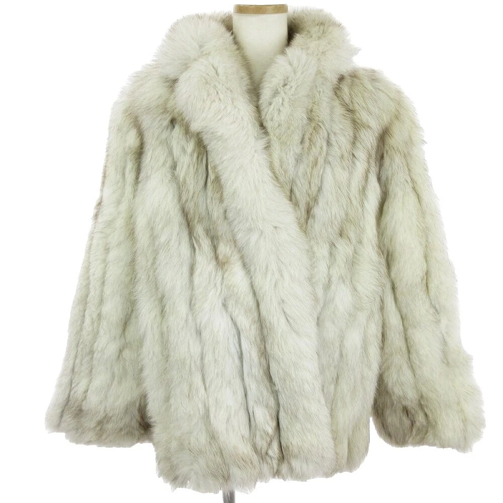 Fox White Coats, Jackets & Vests for Women