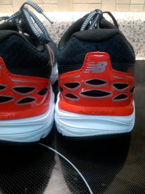 new balance 680 herren orange