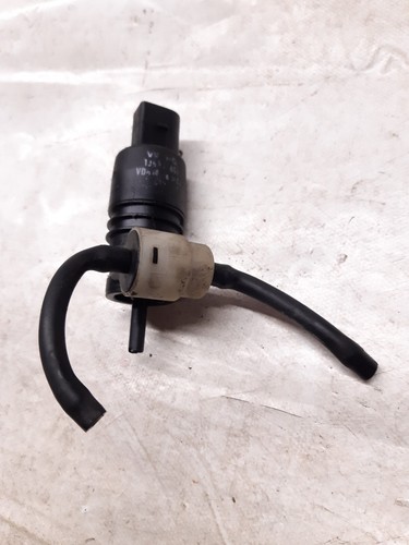 VW Golf 4 Polo 6n Scheibenwasser Wischwasserpumpe Pumpe VDO GTI 1,8T 1,4 1,6 1,9