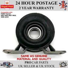 Propshaft Centre Bearing Support Mount 30 mm For FORD Transit MK5 MK6 MK7 MK8