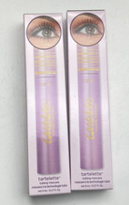 Tarte Tartelette Tubing Mascara 2 Pack - Blac...