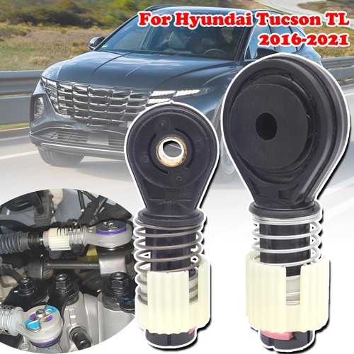 For Hyundai Tucson TL Shift Cable Linkage Gear Lever Joint Bushing 2016 2017-21