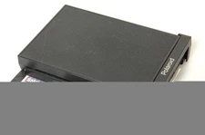 ✅ FUJI GX680, II, III SIZE 6x9CM POLAROID, POLA BACK.    0930