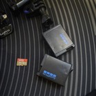 GoPro HERO13 black two batteries 128GB SD card with tons of accessories — photo 5