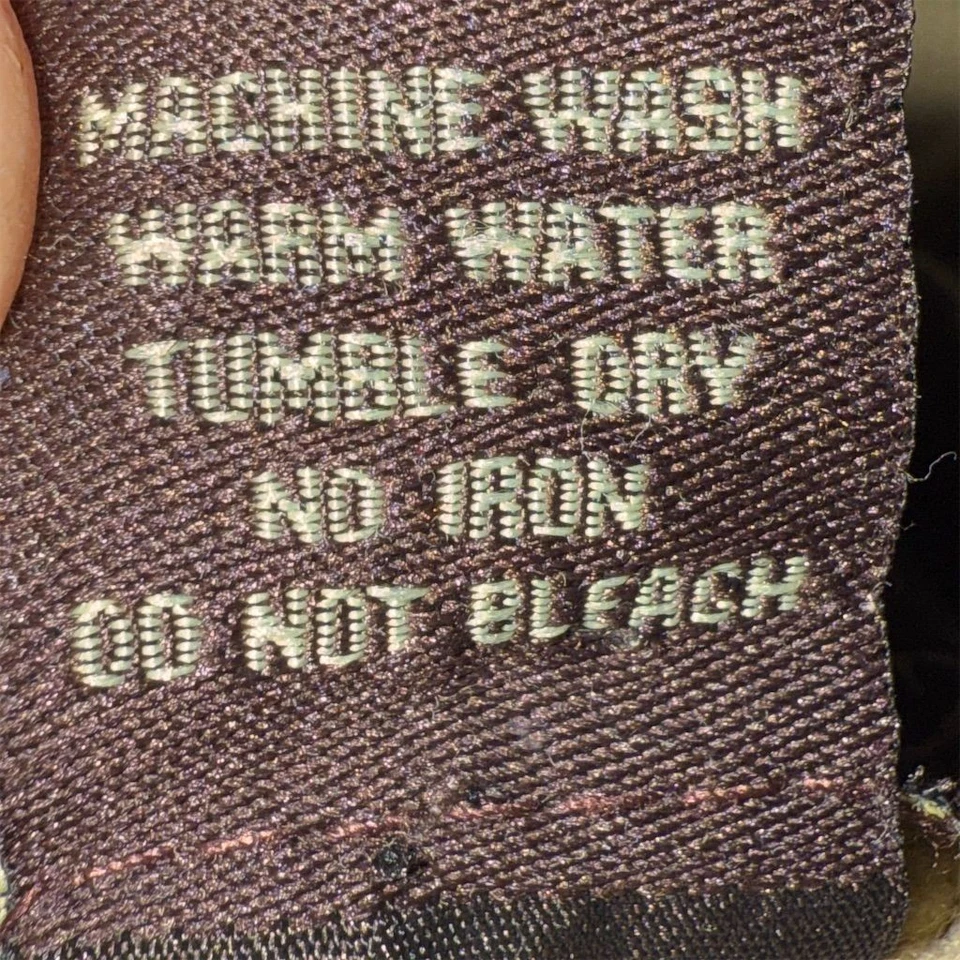 Suéter Pullover Geométrico Tejido 3D XL Vintage Para Hombre Trust EE. UU. Grandpacore Acogedor Foto 3 de 4